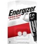 Energizer Knapcellebatterier LR44